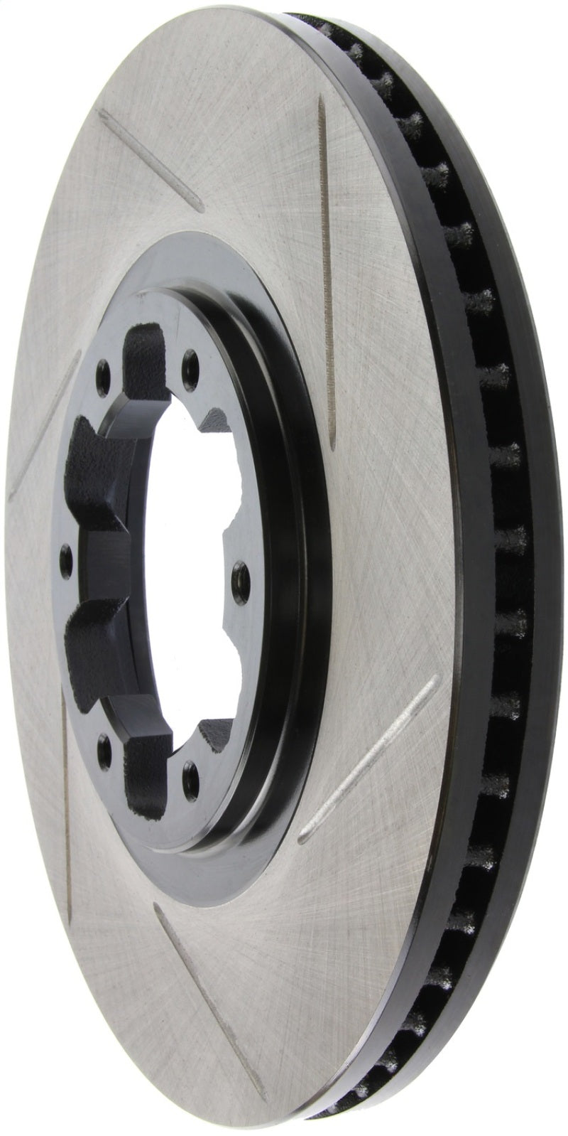 StopTech Slotted Sport Brake Rotor