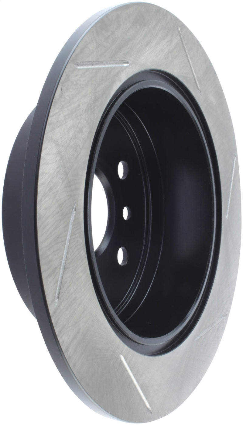 StopTech Slotted Sport Brake Rotor