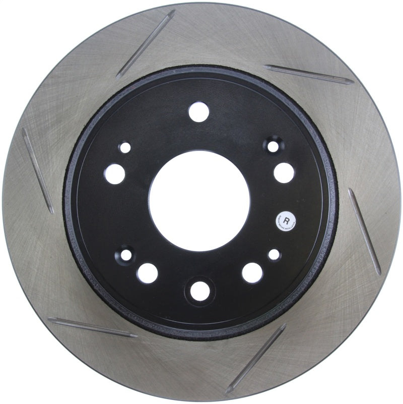 StopTech Slotted Sport Brake Rotor