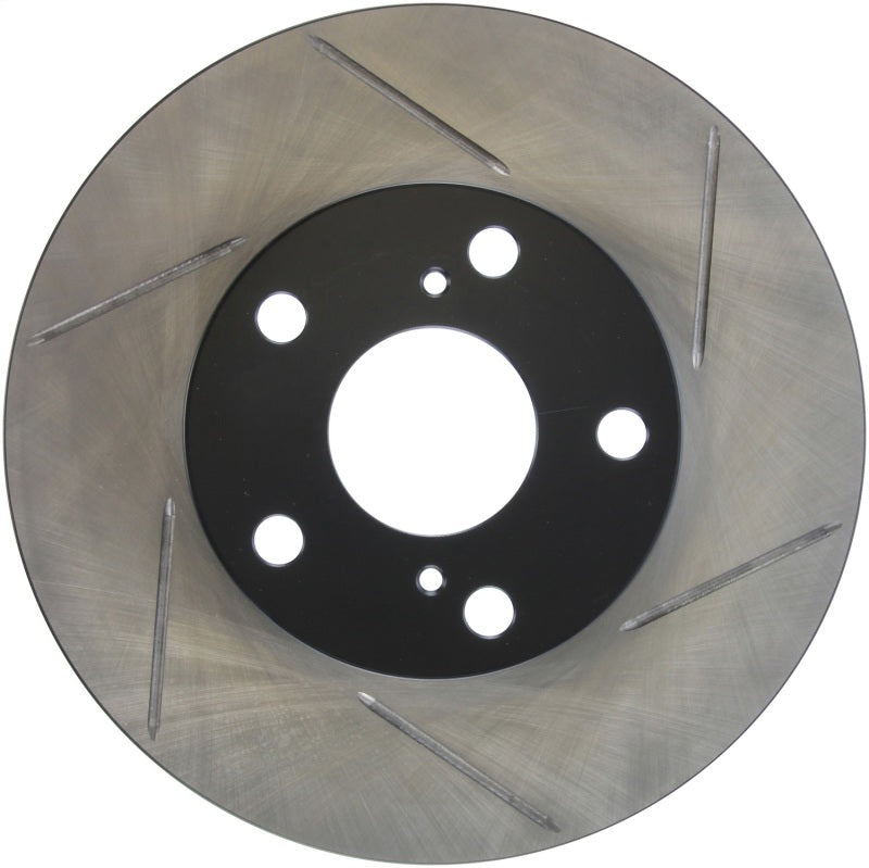 StopTech Slotted Sport Brake Rotor