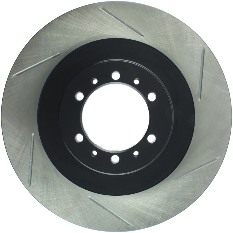 StopTech Slotted Sport Brake Rotor