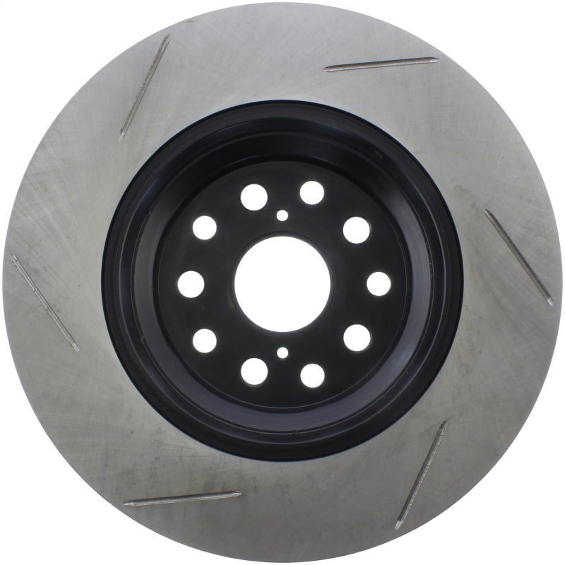 StopTech Slotted Sport Brake Rotor