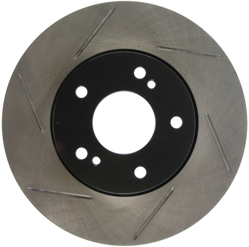 StopTech Slotted Sport Brake Rotor