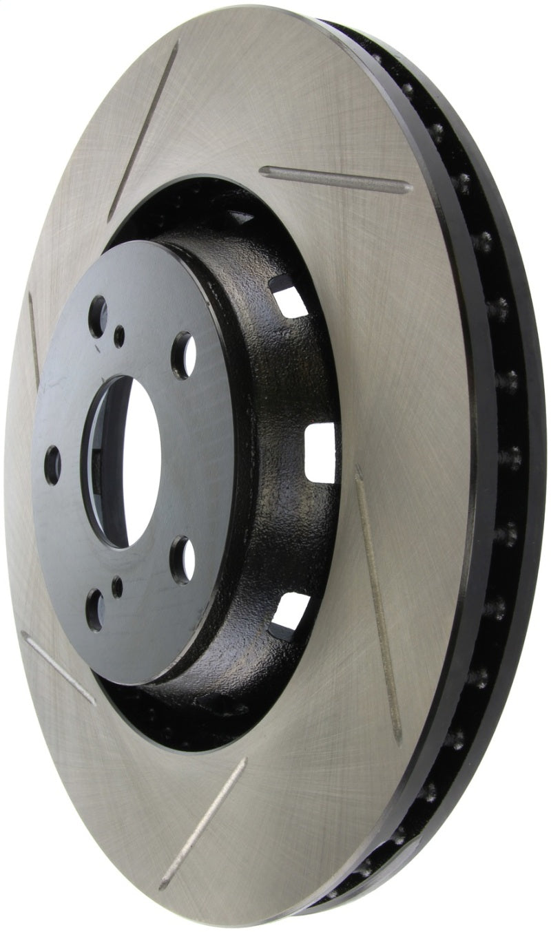 StopTech Slotted Sport Brake Rotor