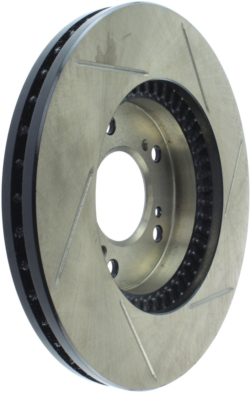 StopTech Slotted Sport Brake Rotor