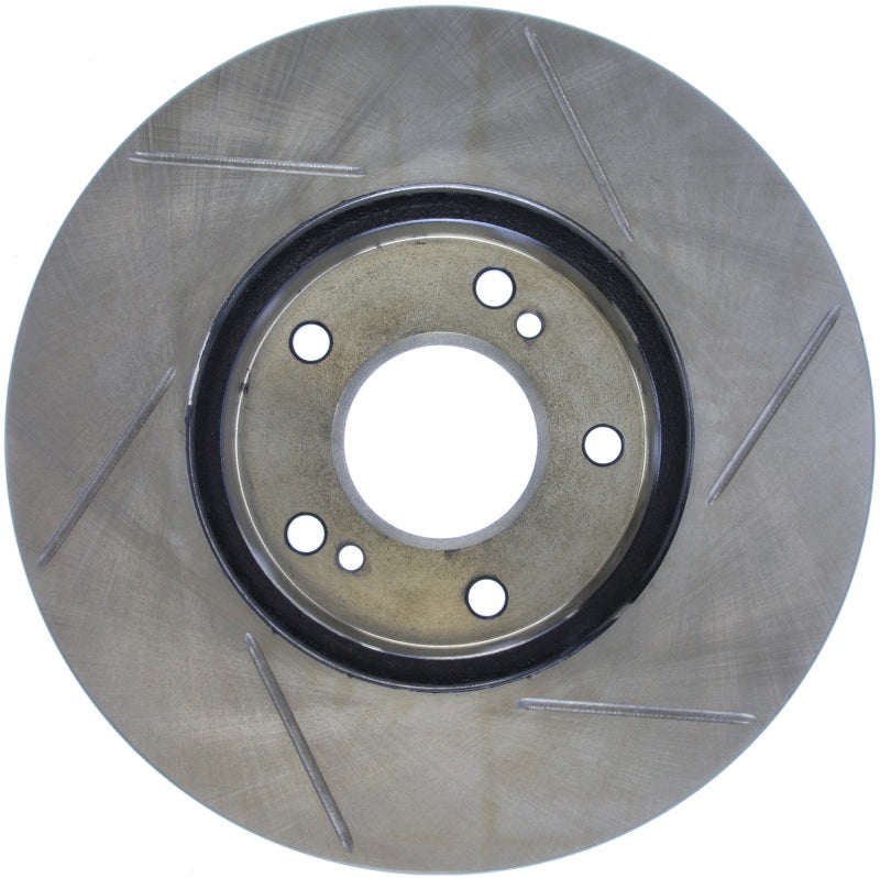 StopTech Slotted Sport Brake Rotor