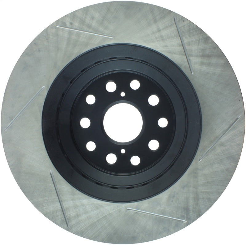 StopTech Slotted Sport Brake Rotor