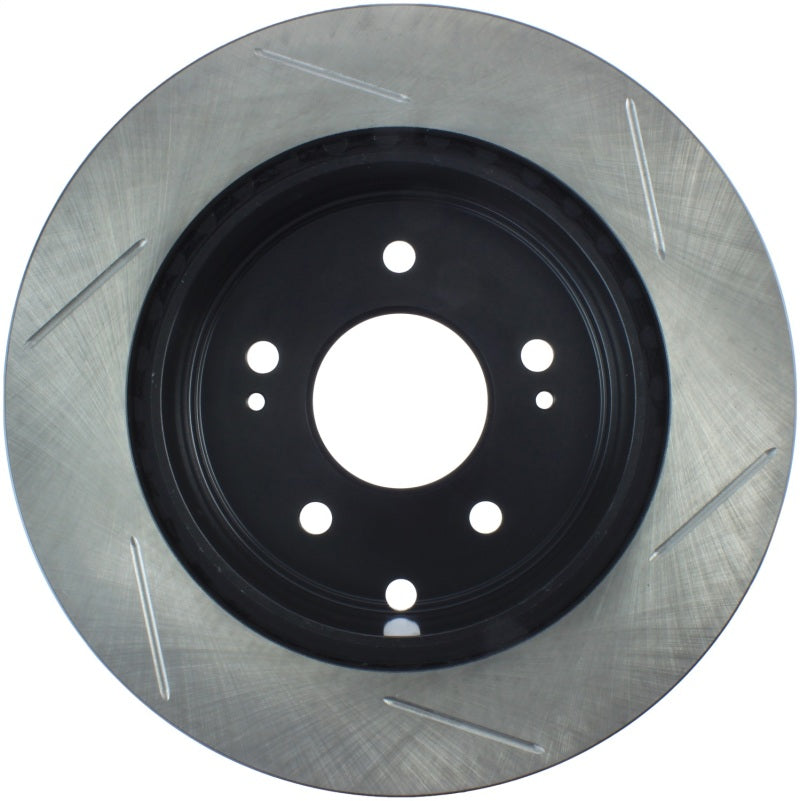 StopTech Slotted Sport Brake Rotor