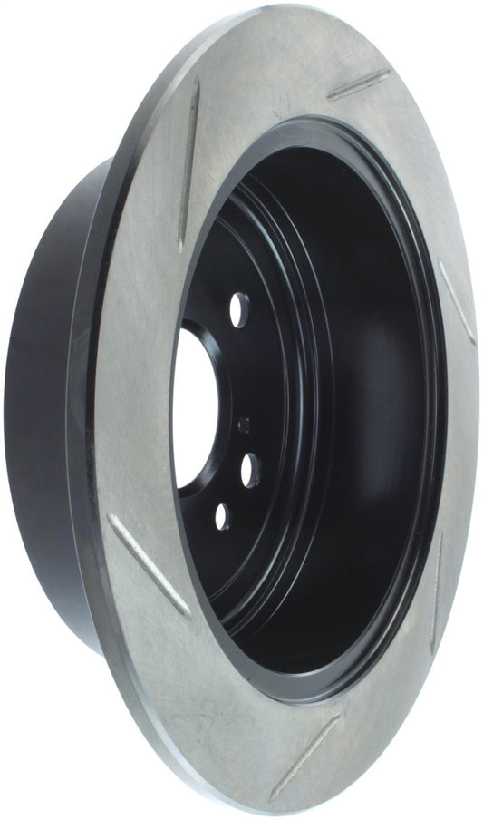 StopTech Slotted Sport Brake Rotor