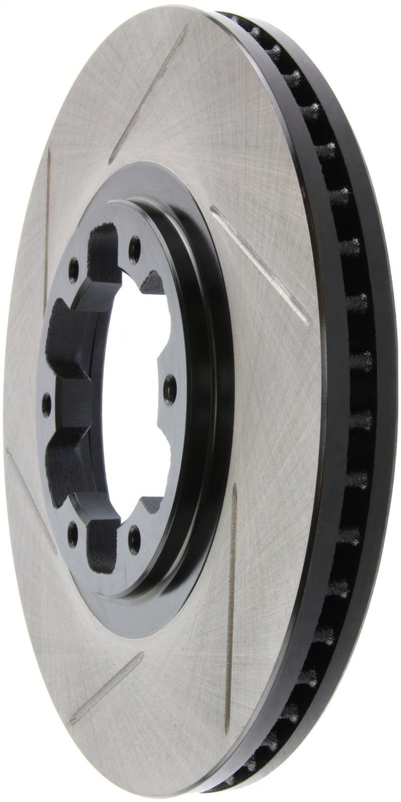 StopTech Slotted Sport Brake Rotor