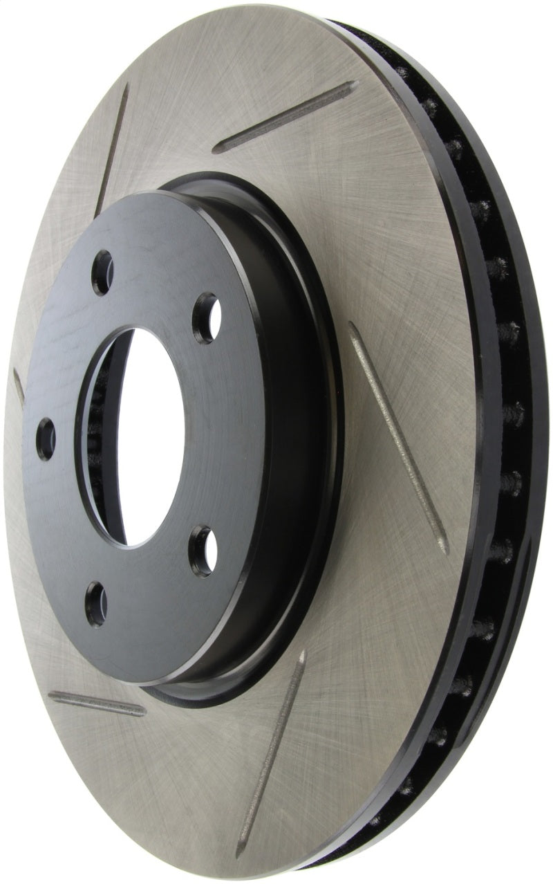 StopTech Slotted Sport Brake Rotor