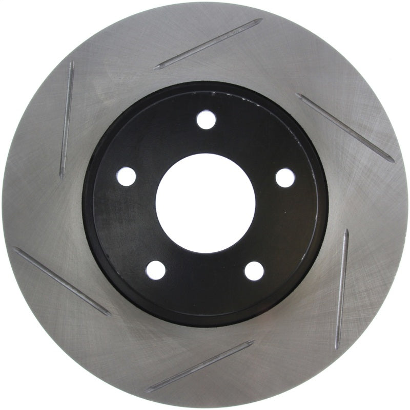 StopTech Slotted Sport Brake Rotor