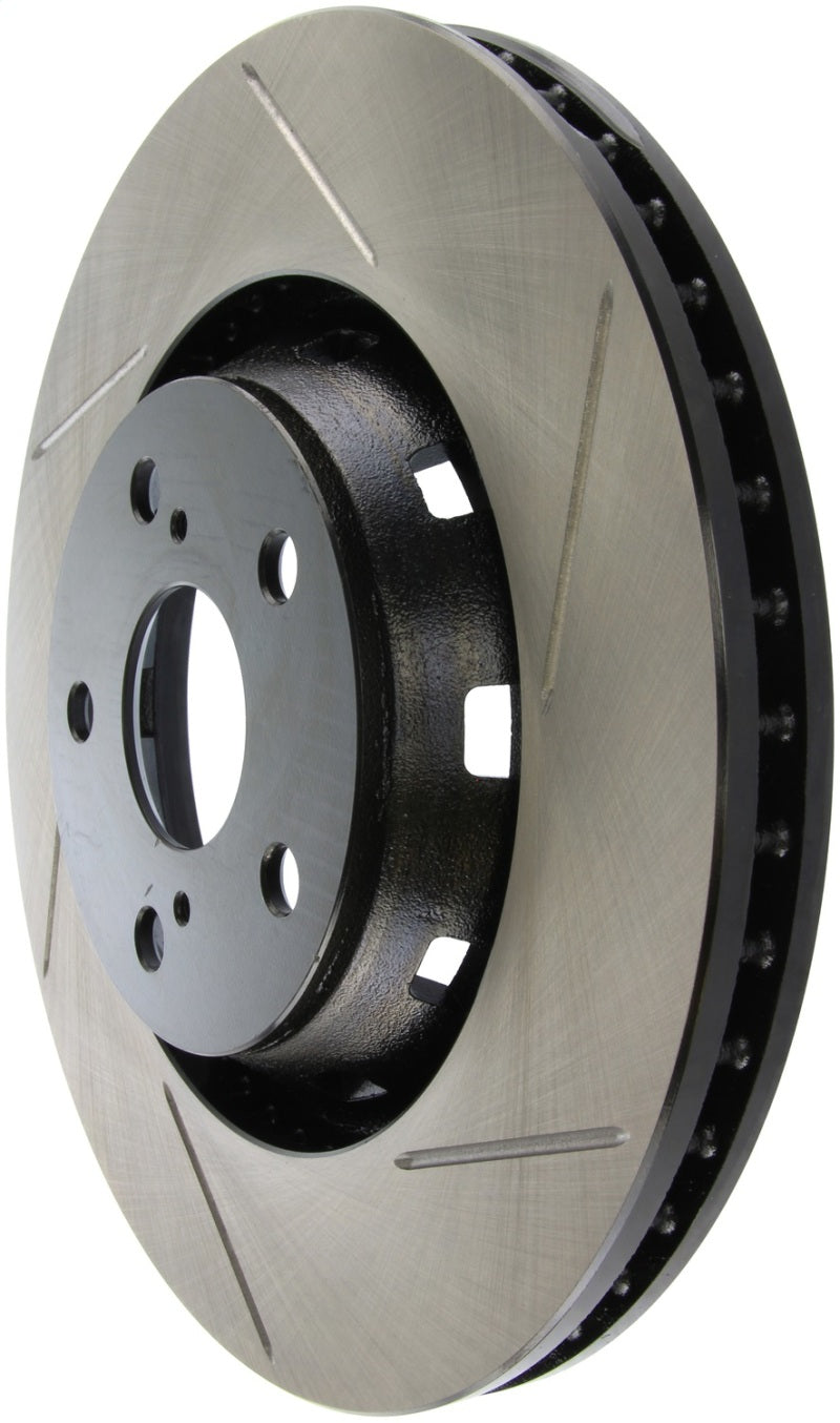 StopTech Slotted Sport Brake Rotor