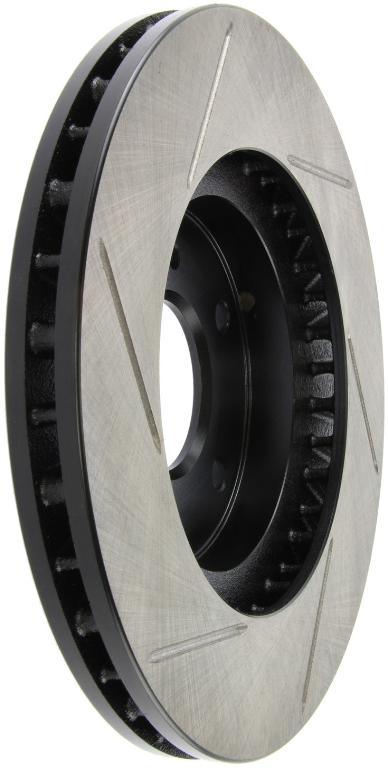 StopTech Slotted Sport Brake Rotor