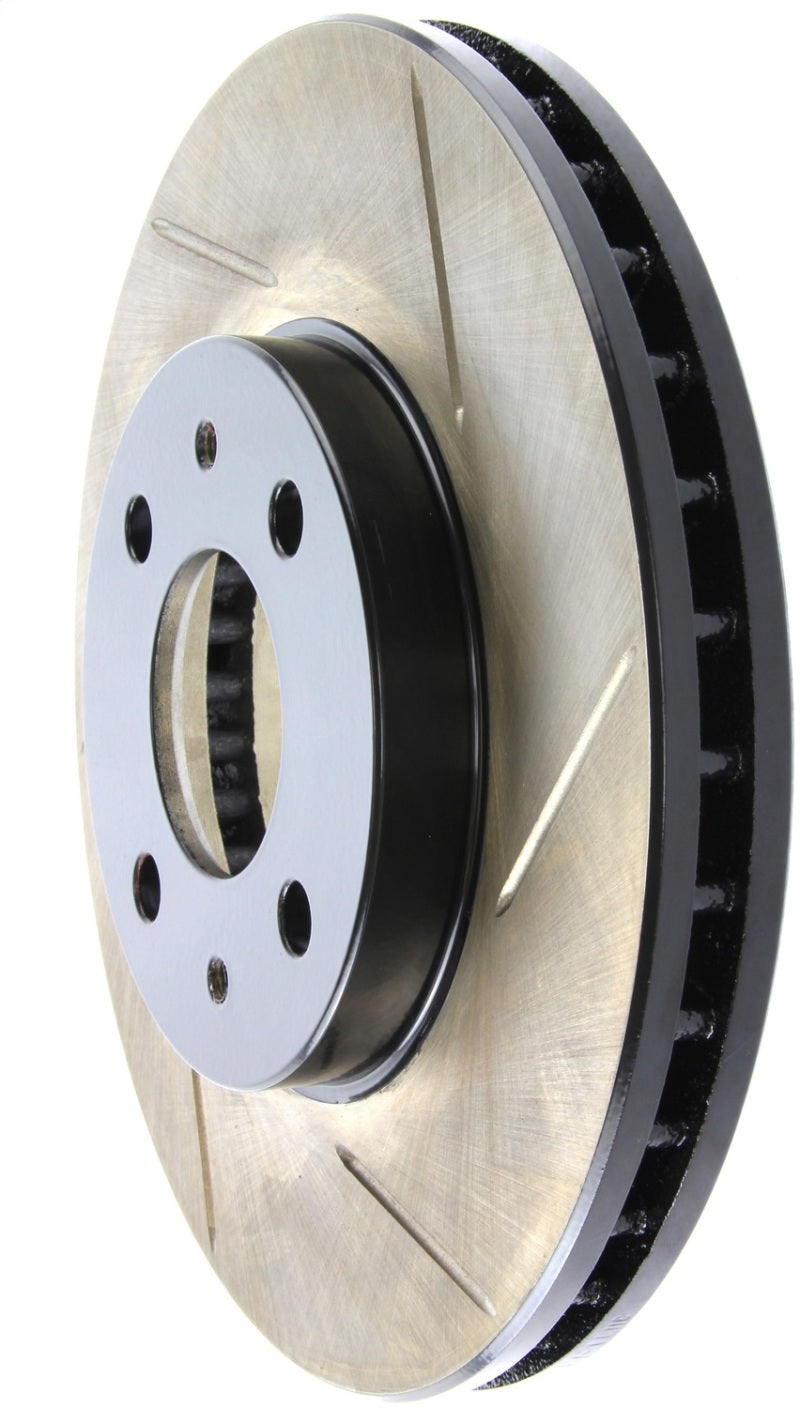 StopTech Slotted Sport Brake Rotor