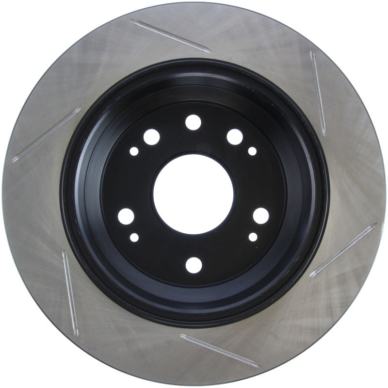 StopTech Slotted Sport Brake Rotor