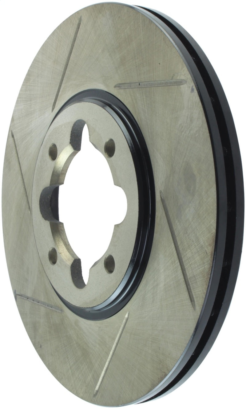 StopTech Slotted Sport Brake Rotor