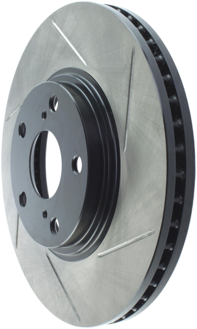 StopTech Slotted Sport Brake Rotor