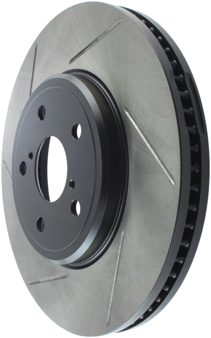 StopTech Slotted Sport Brake Rotor