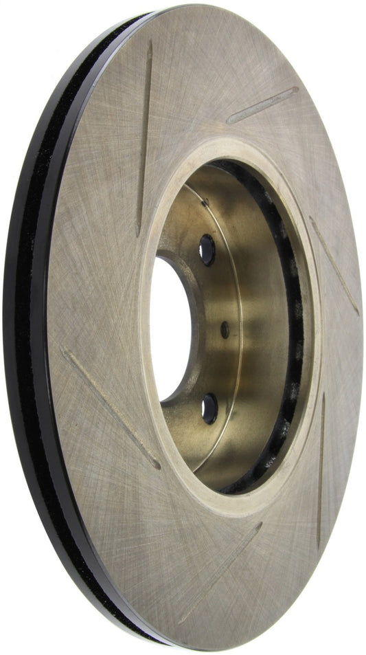 StopTech Slotted Sport Brake Rotor