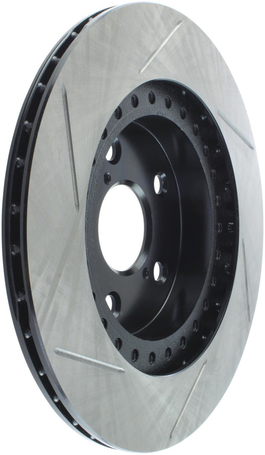 StopTech Slotted Sport Brake Rotor