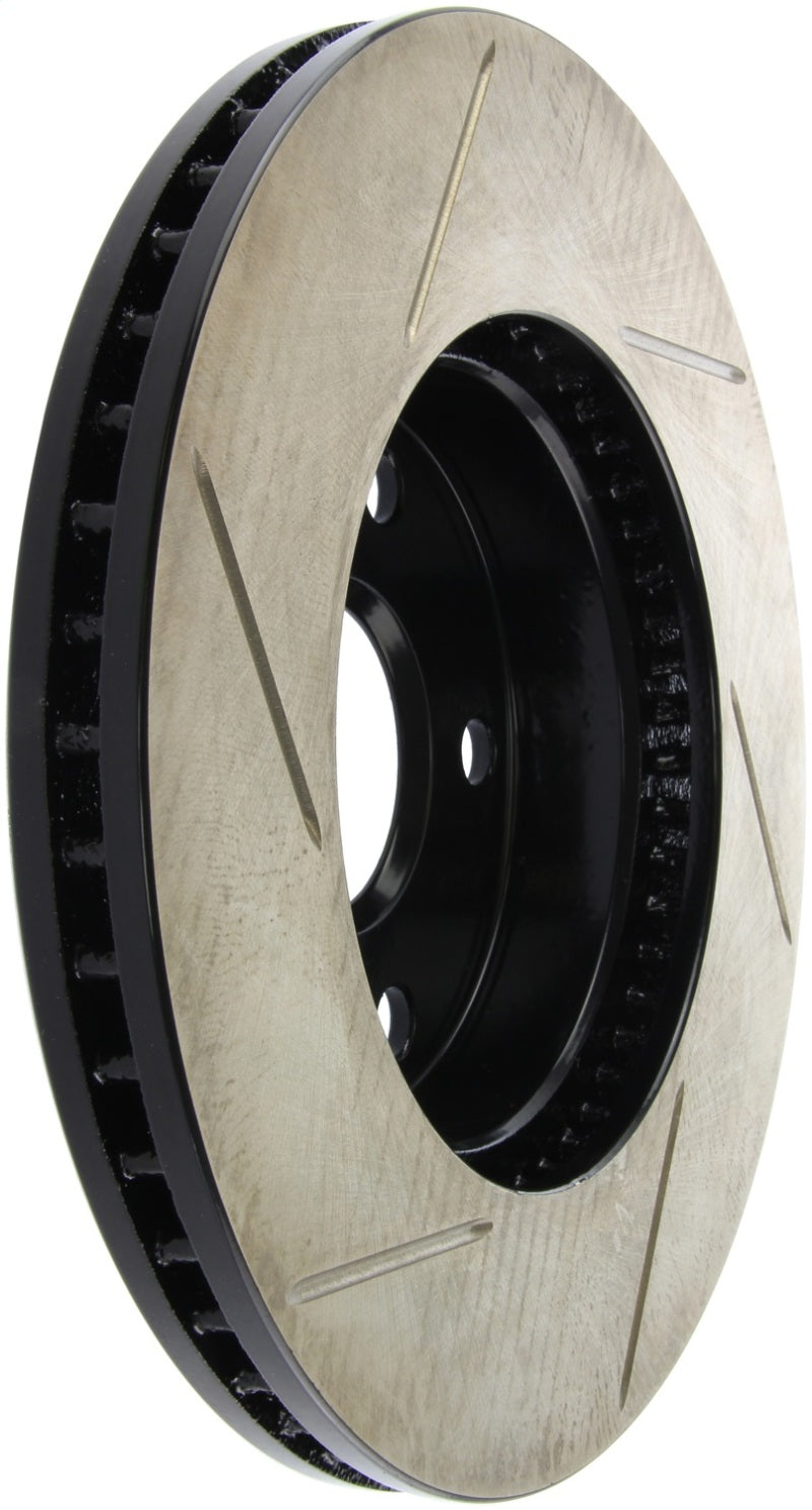 StopTech Slotted Sport Brake Rotor