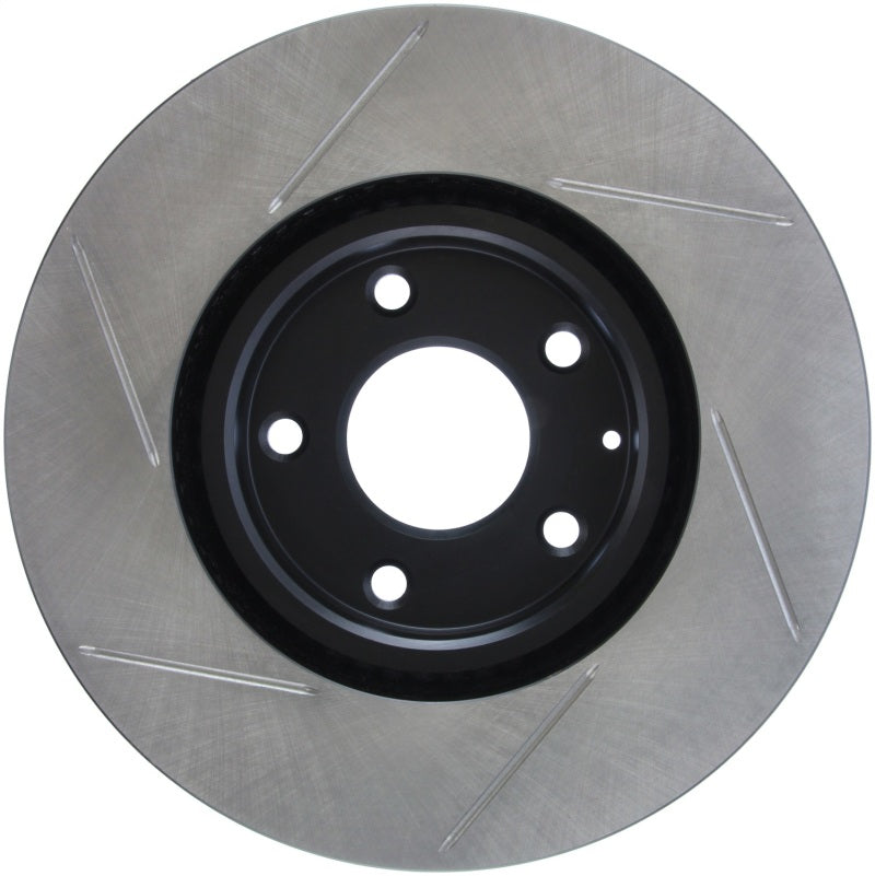 StopTech Slotted Sport Brake Rotor