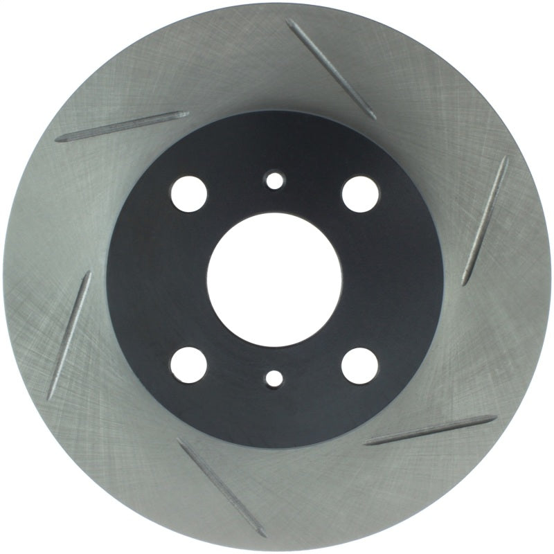 StopTech Slotted Sport Brake Rotor