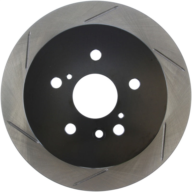 StopTech Slotted Sport Brake Rotor