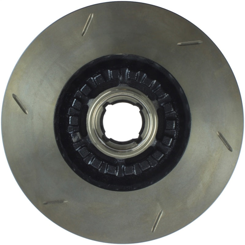 StopTech Slotted Sport Brake Rotor