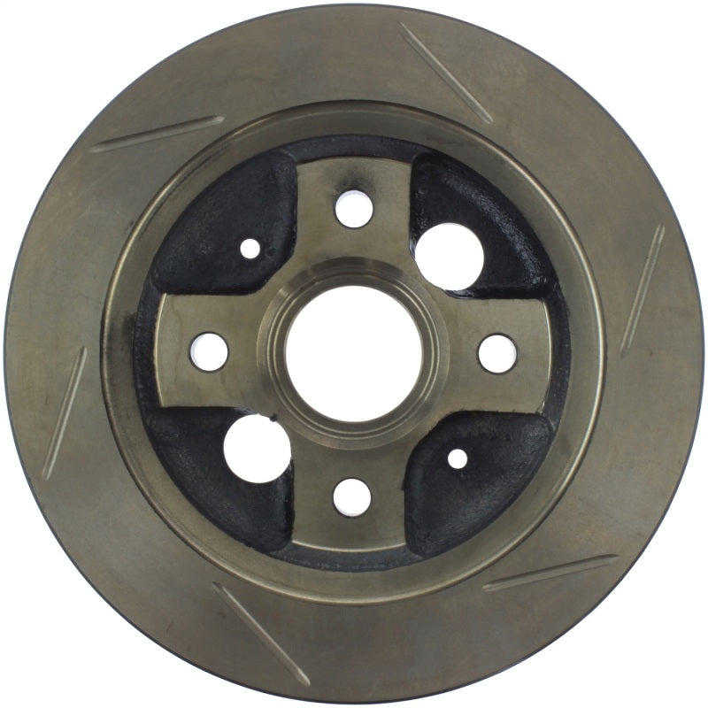 StopTech Slotted Sport Brake Rotor