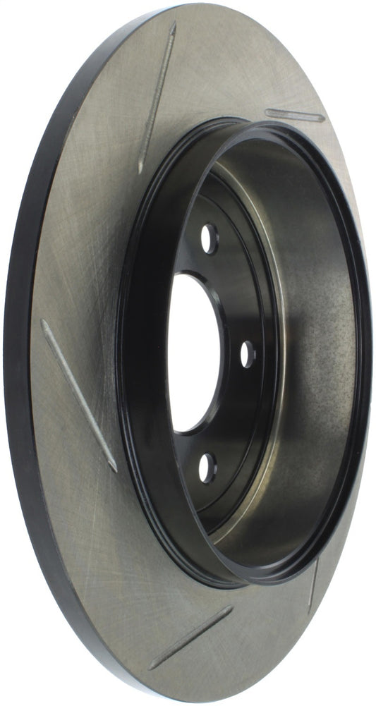 StopTech Slotted Sport Brake Rotor