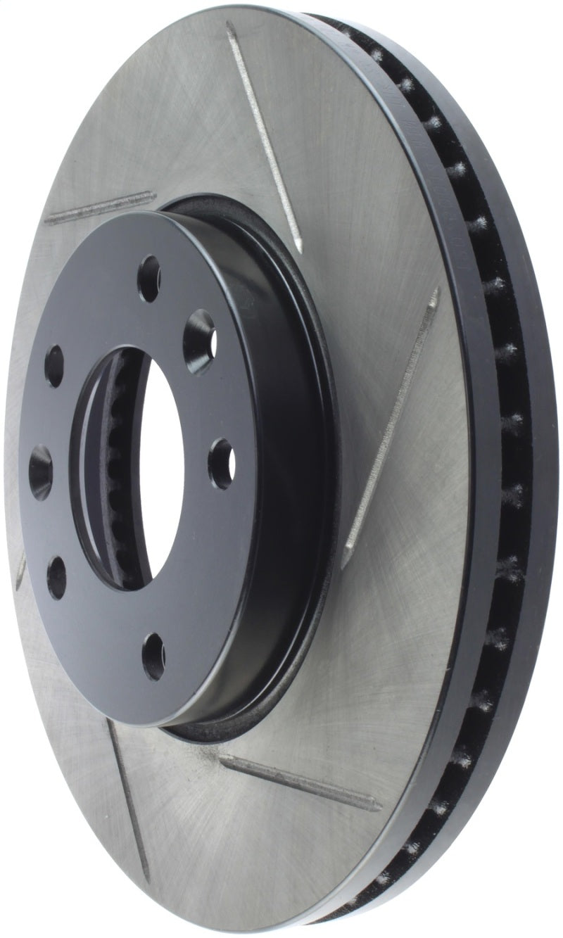 StopTech Slotted Sport Brake Rotor