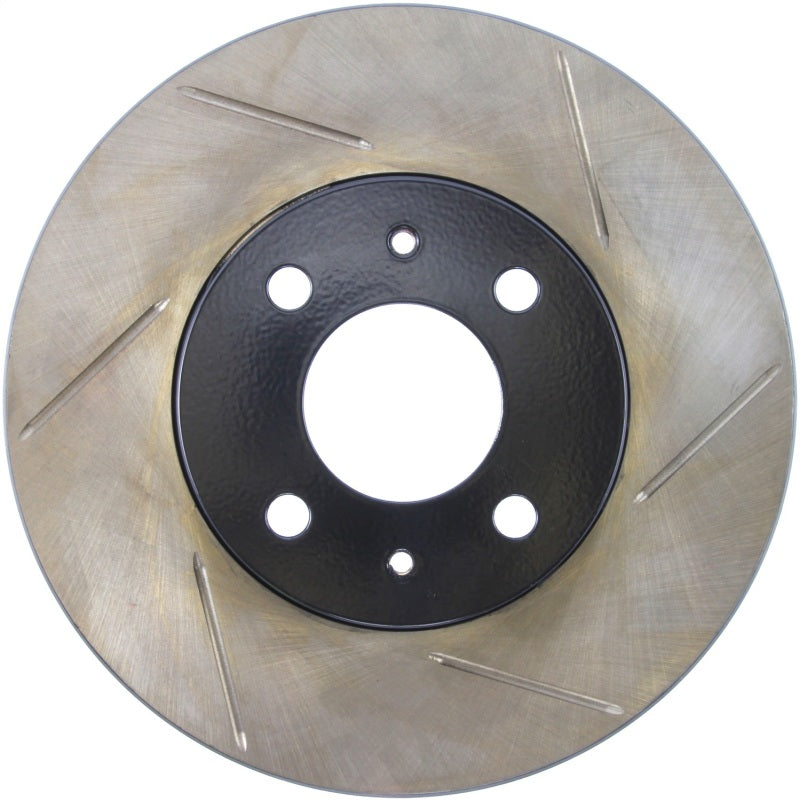 StopTech Slotted Sport Brake Rotor