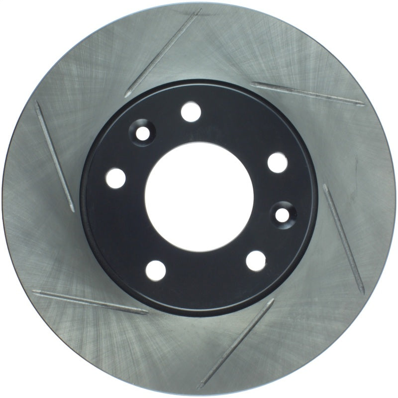 StopTech Slotted Sport Brake Rotor