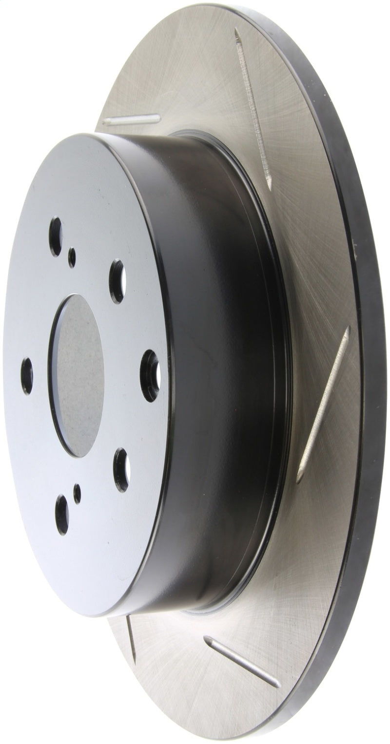 StopTech Slotted Sport Brake Rotor