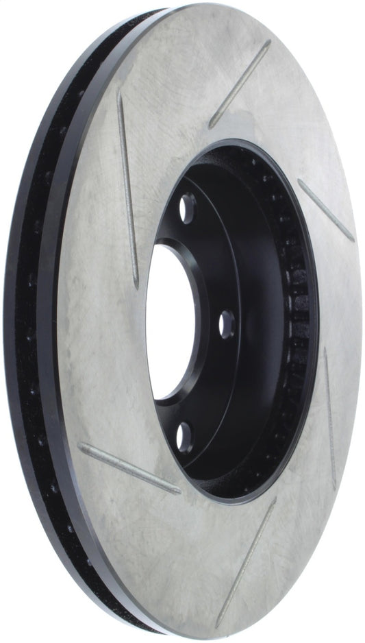 StopTech Slotted Sport Brake Rotor