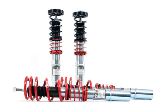 H&R 96-00 Honda Civic/Civic Si 2/4 Door Street Perf. Coilovers HRS29928-2