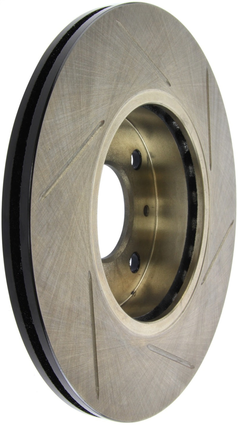 StopTech Slotted Sport Brake Rotor