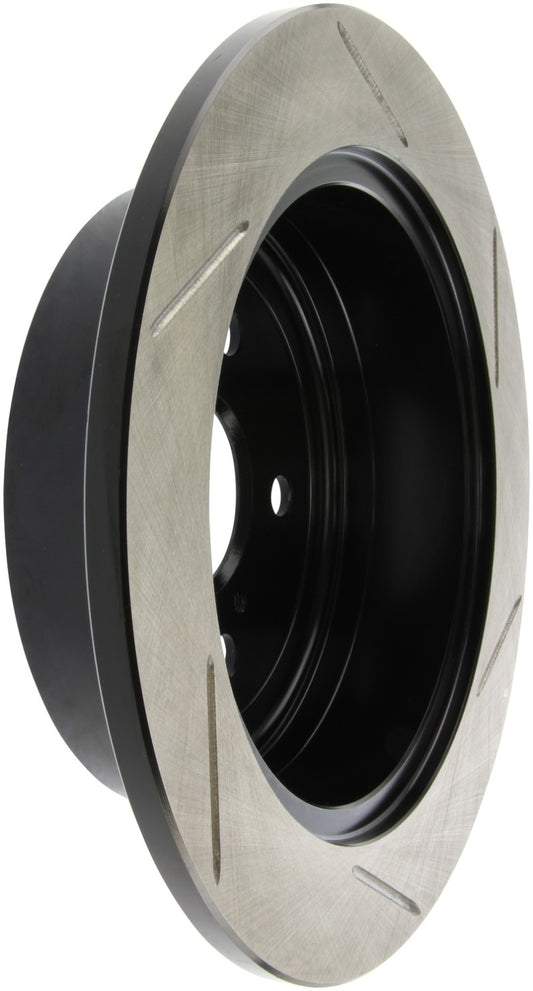 StopTech Slotted Sport Brake Rotor