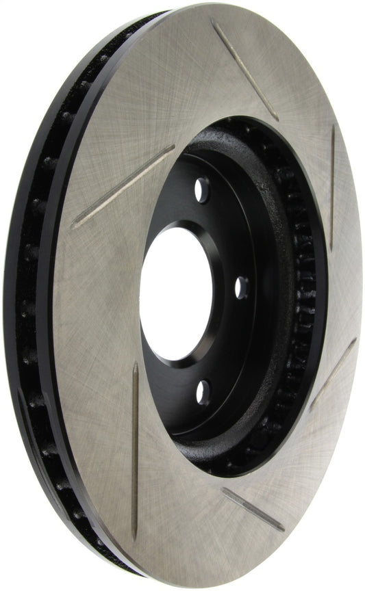 StopTech Slotted Sport Brake Rotor