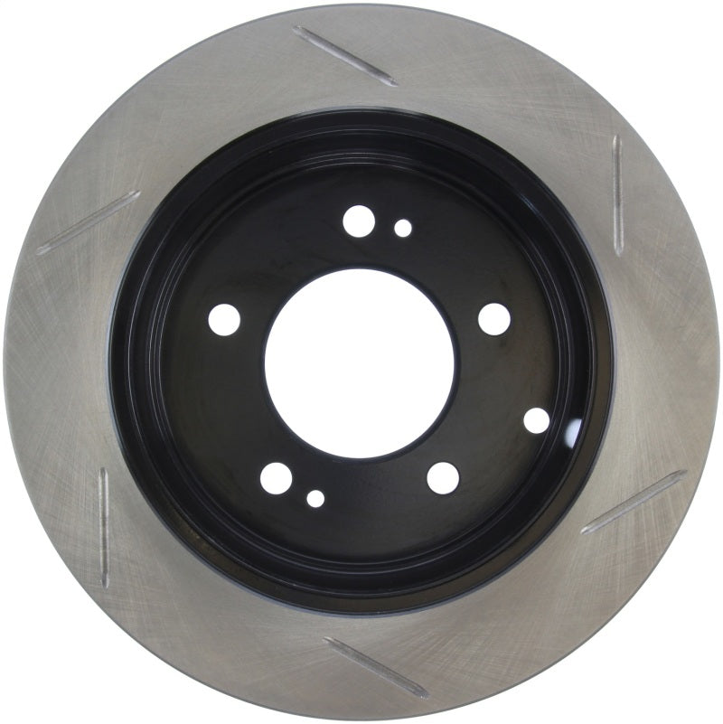 StopTech Slotted Sport Brake Rotor