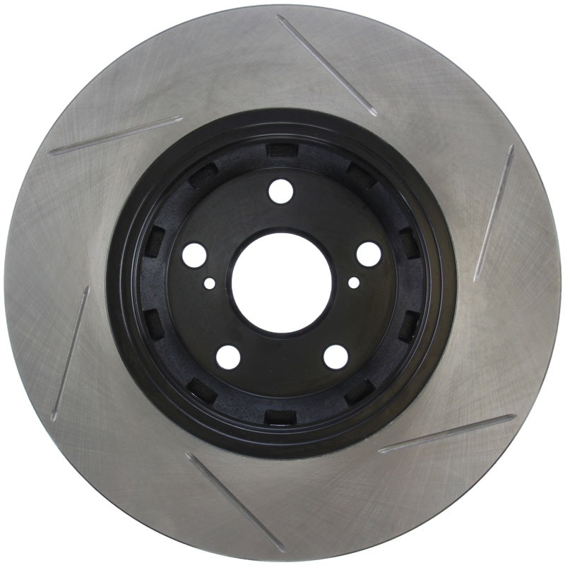 StopTech Slotted Sport Brake Rotor