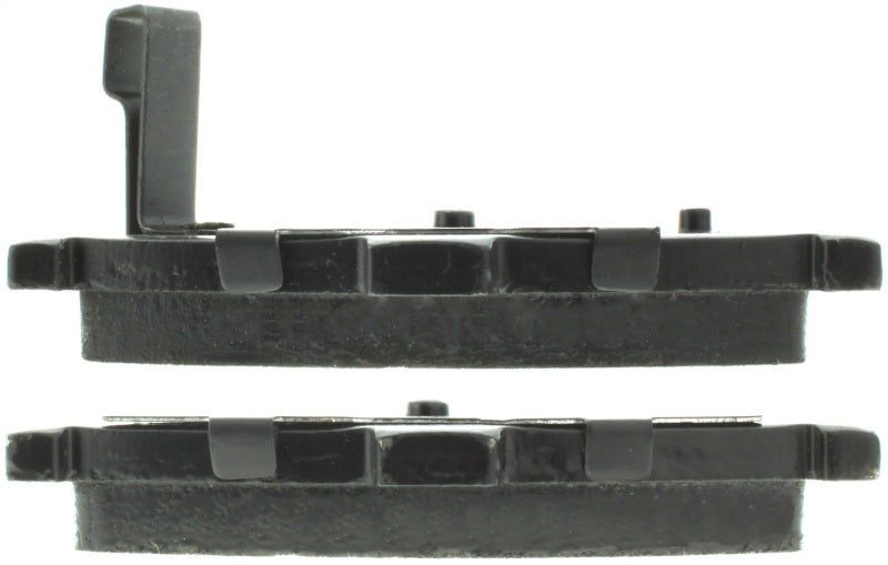 StopTech Street Select Brake Pads - Rear