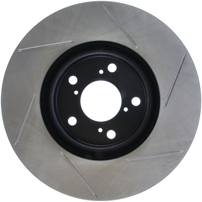 StopTech Slotted Sport Brake Rotor