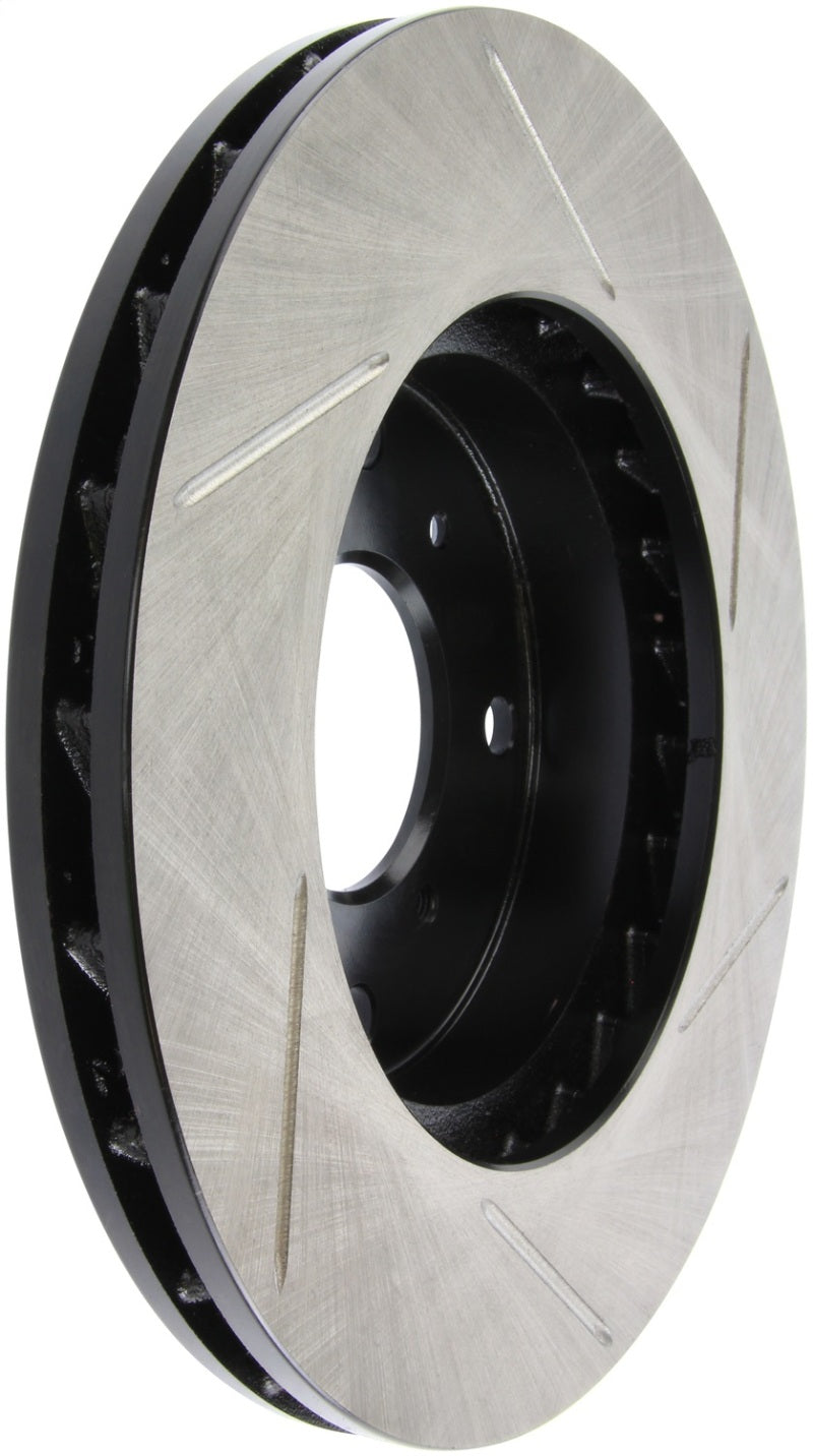 StopTech Slotted Sport Brake Rotor