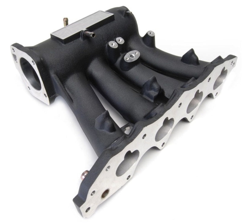 Skunk2 Pro Series 94-01 Honda/Acura B18C1 DOHC Intake Manifold (CARB Exempt) (Black Series)