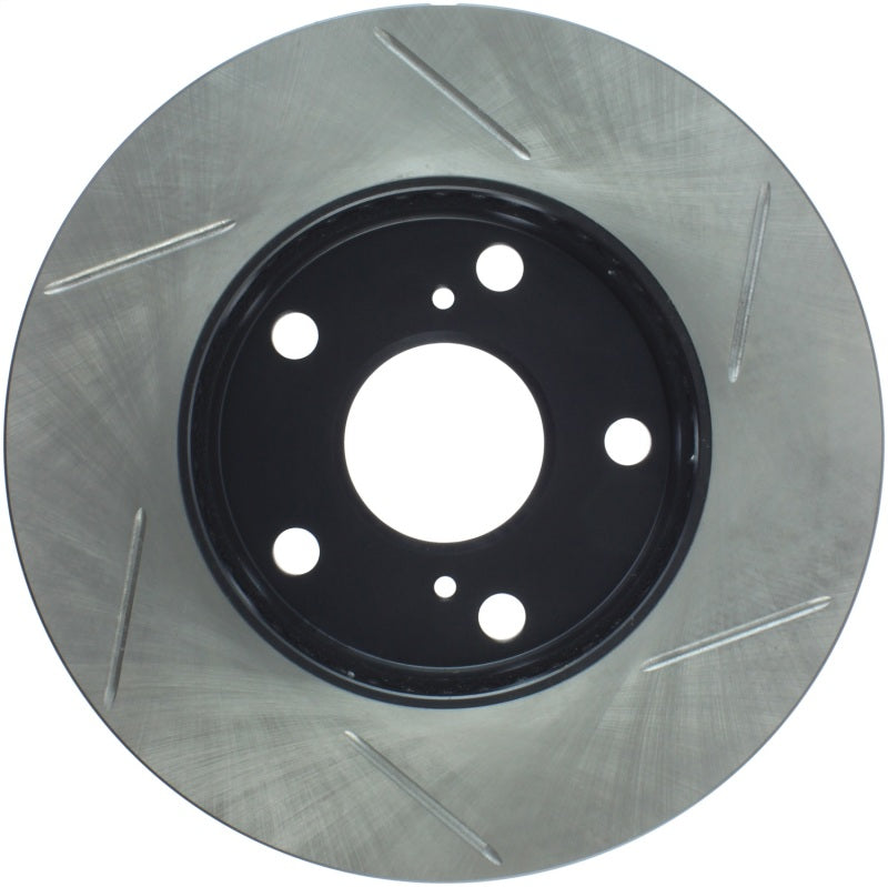 StopTech Slotted Sport Brake Rotor