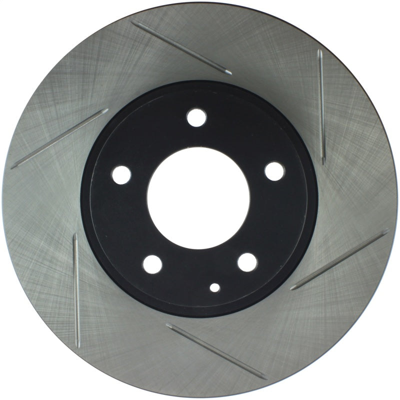 StopTech Slotted Sport Brake Rotor