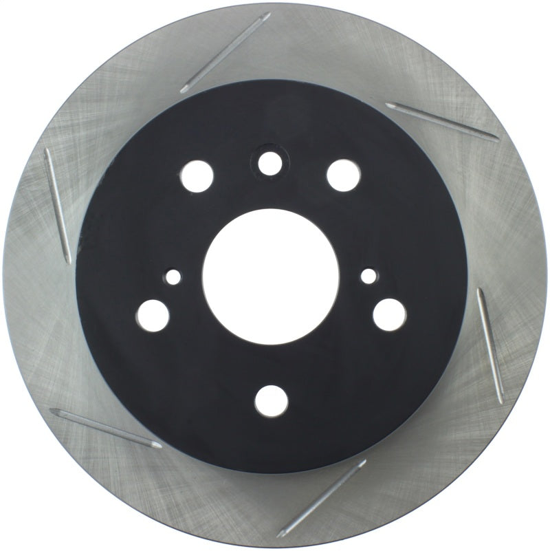 StopTech Slotted Sport Brake Rotor